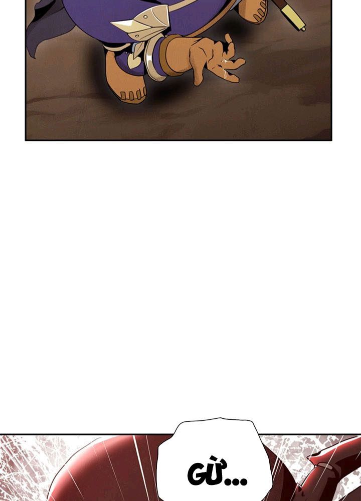 Chiến Binh Xương Trắng Thất Thủ: Chapter 14