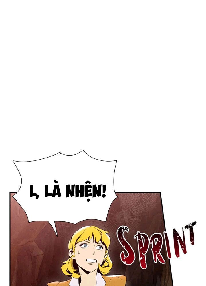 Chiến Binh Xương Trắng Thất Thủ: Chapter 14