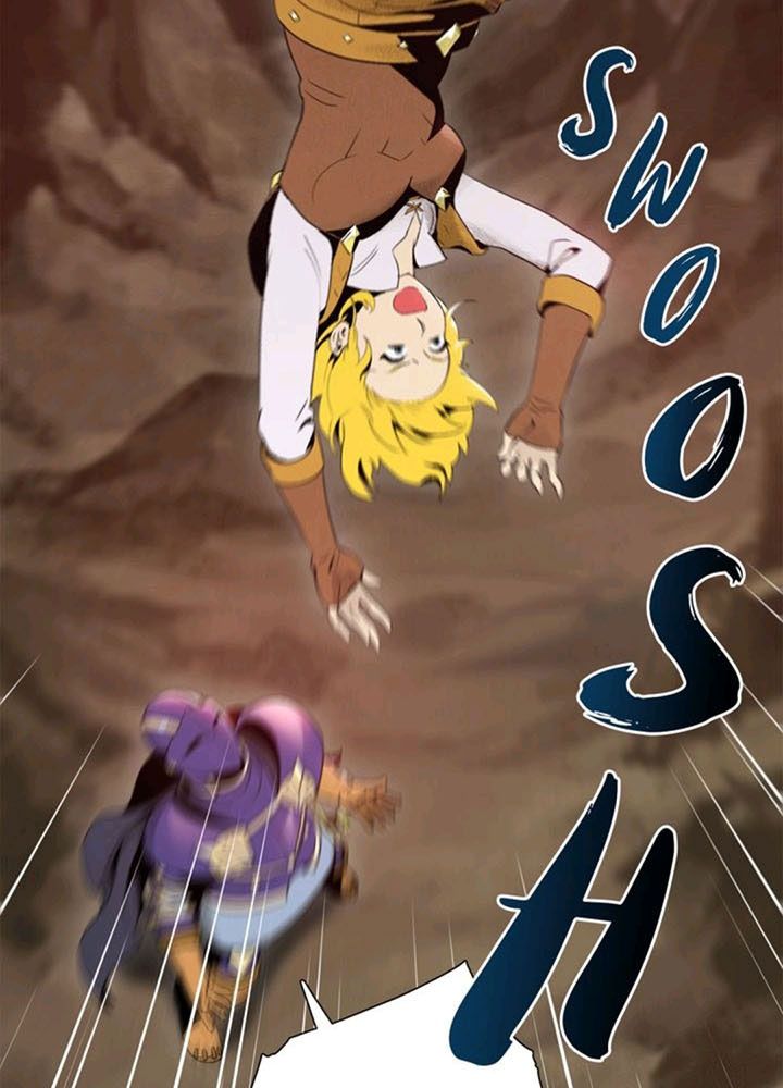 Chiến Binh Xương Trắng Thất Thủ: Chapter 14