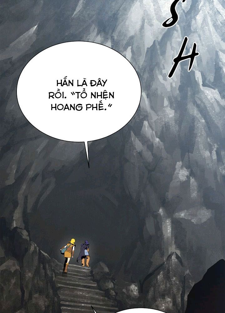 Chiến Binh Xương Trắng Thất Thủ: Chapter 14