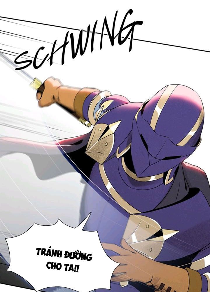 Chiến Binh Xương Trắng Thất Thủ: Chapter 14