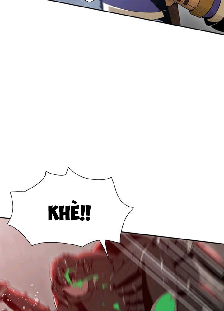 Chiến Binh Xương Trắng Thất Thủ: Chapter 14