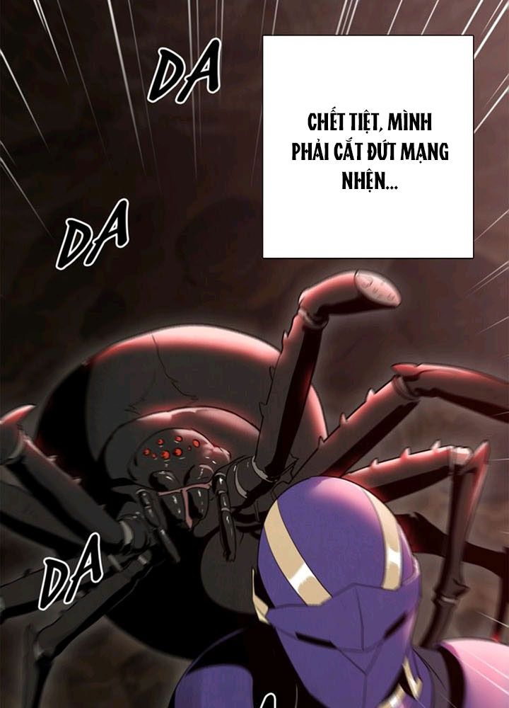 Chiến Binh Xương Trắng Thất Thủ: Chapter 14