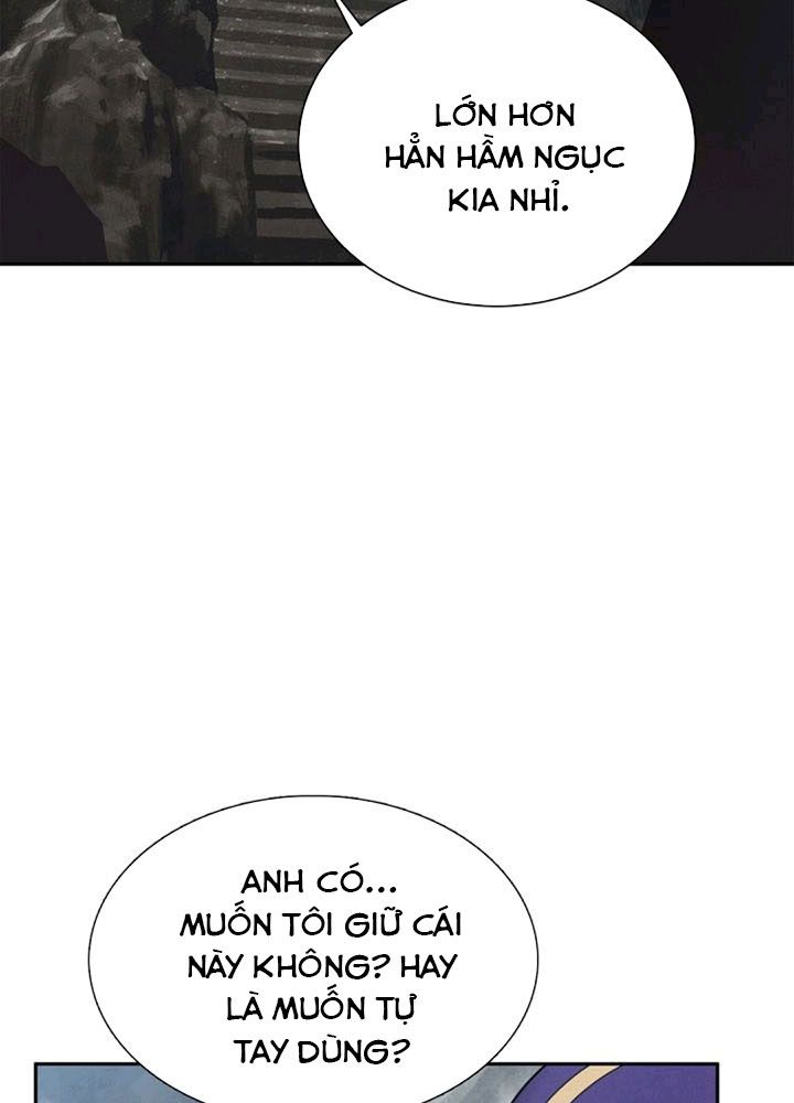 Chiến Binh Xương Trắng Thất Thủ: Chapter 14