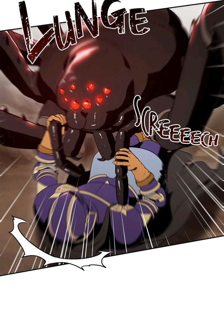 Chiến Binh Xương Trắng Thất Thủ: Chapter 14