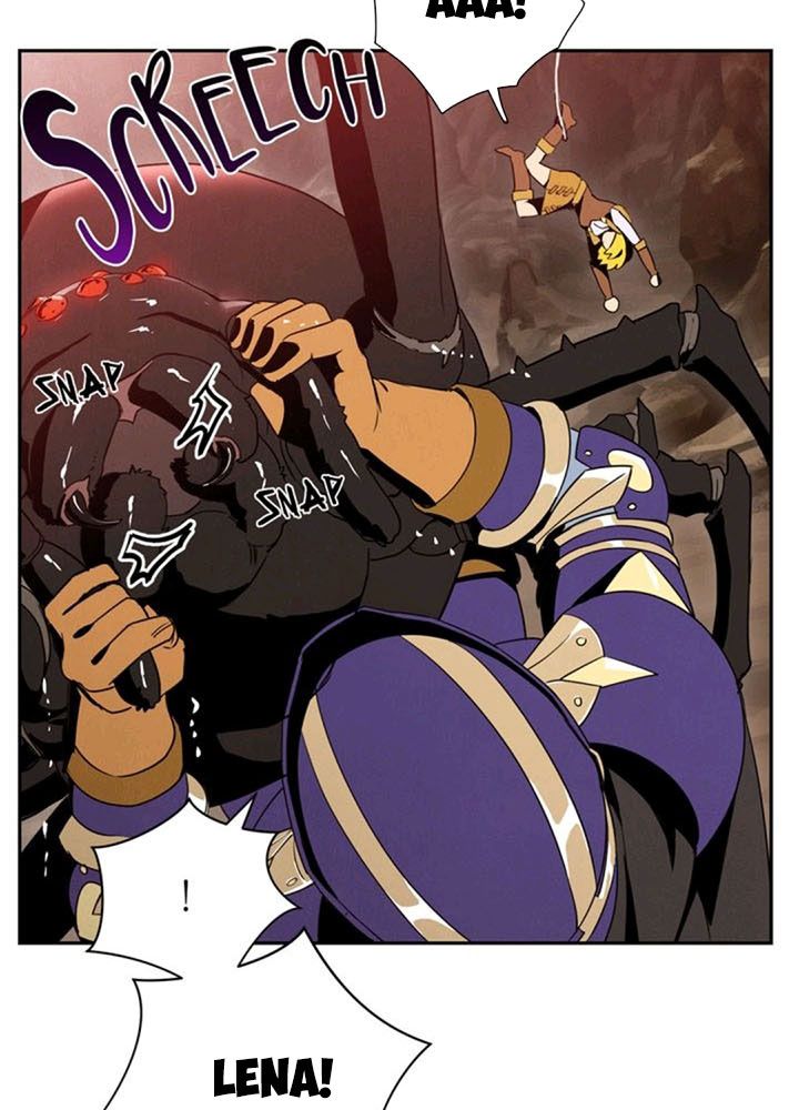 Chiến Binh Xương Trắng Thất Thủ: Chapter 14