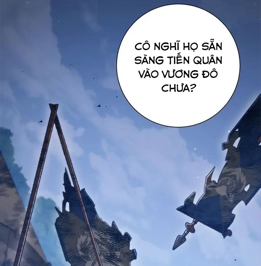 Chiến Binh Xương Trắng Thất Thủ: Chapter 141