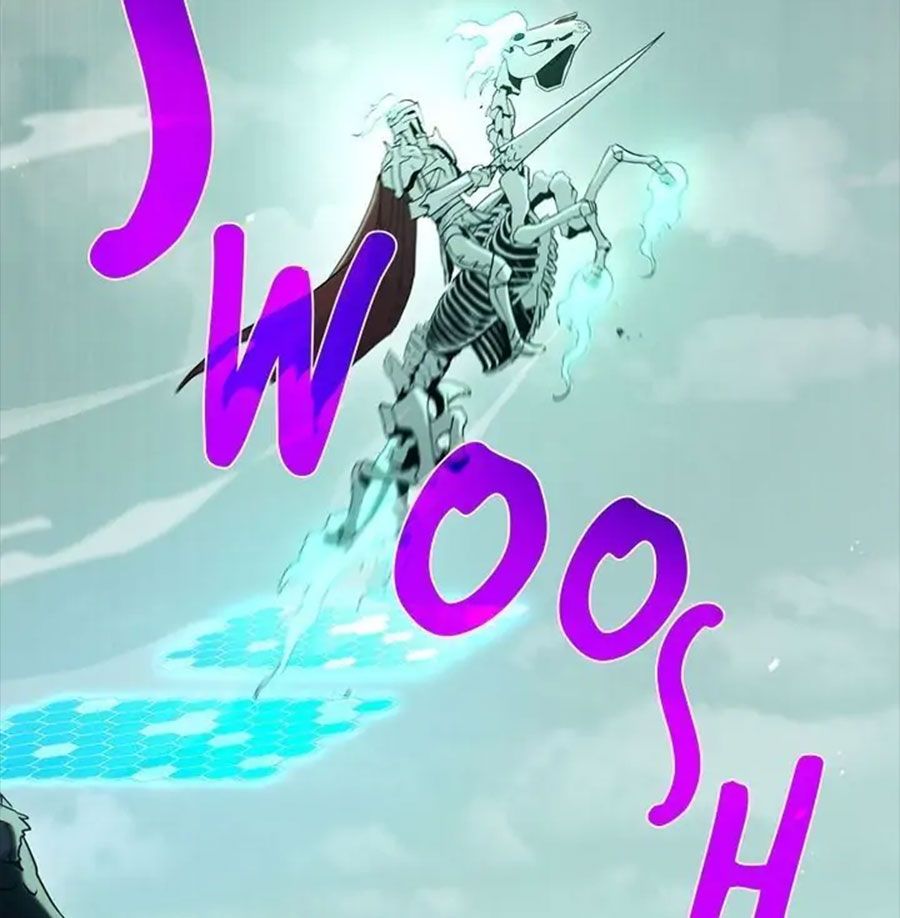 Chiến Binh Xương Trắng Thất Thủ: Chapter 141