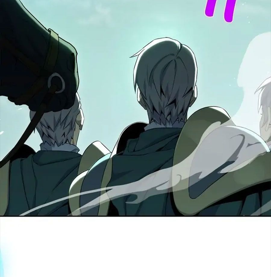 Chiến Binh Xương Trắng Thất Thủ: Chapter 141