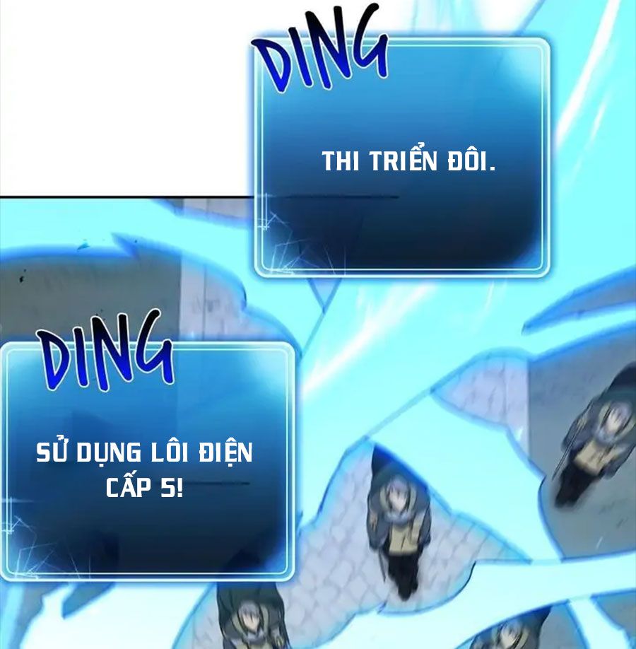 Chiến Binh Xương Trắng Thất Thủ: Chapter 141