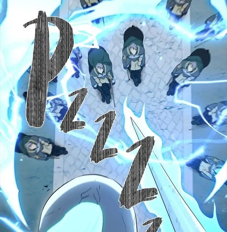 Chiến Binh Xương Trắng Thất Thủ: Chapter 141