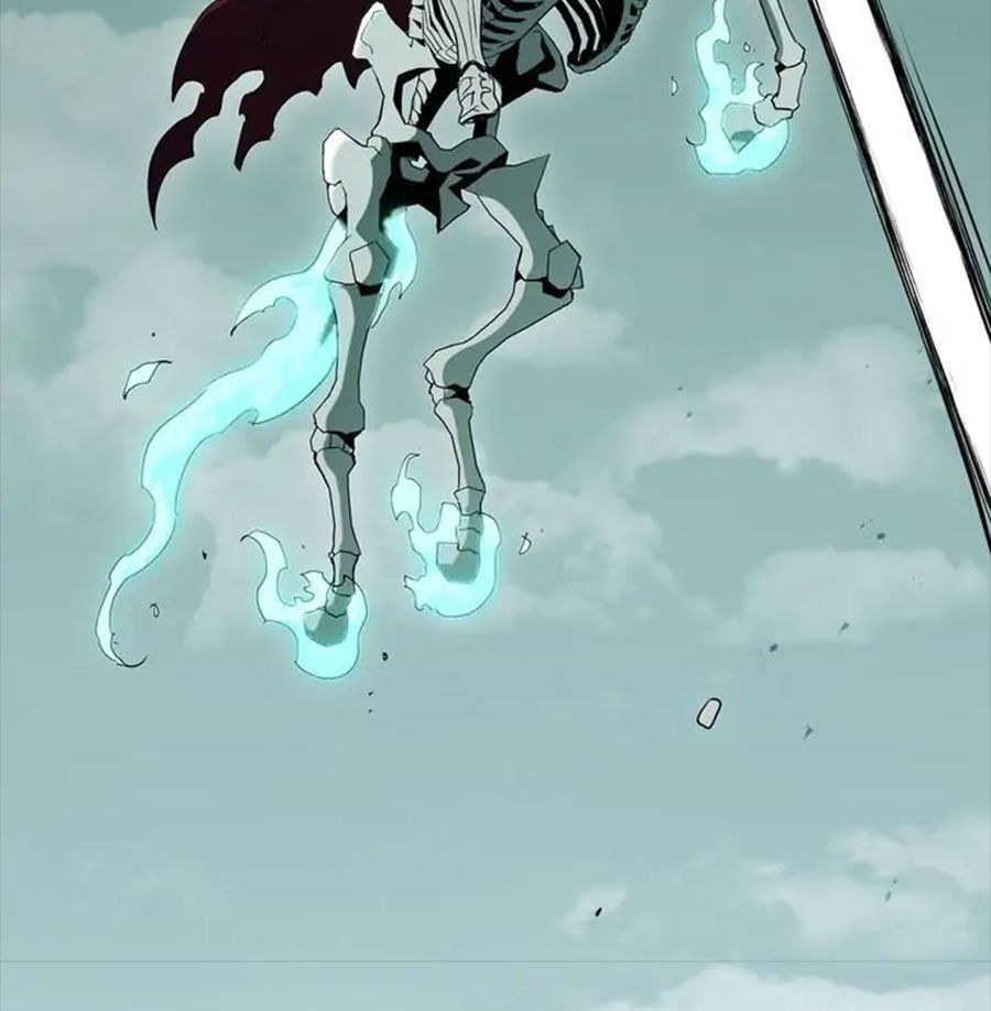 Chiến Binh Xương Trắng Thất Thủ: Chapter 141