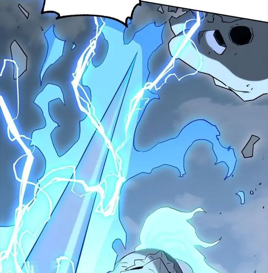 Chiến Binh Xương Trắng Thất Thủ: Chapter 141