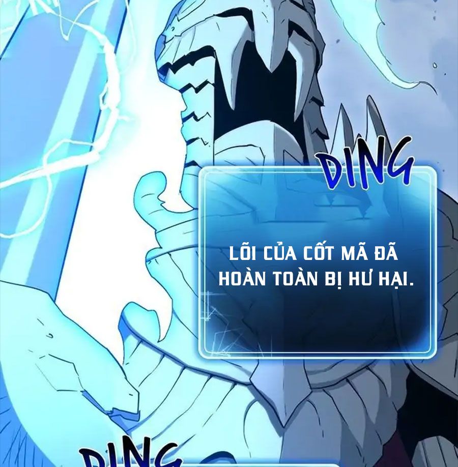 Chiến Binh Xương Trắng Thất Thủ: Chapter 141