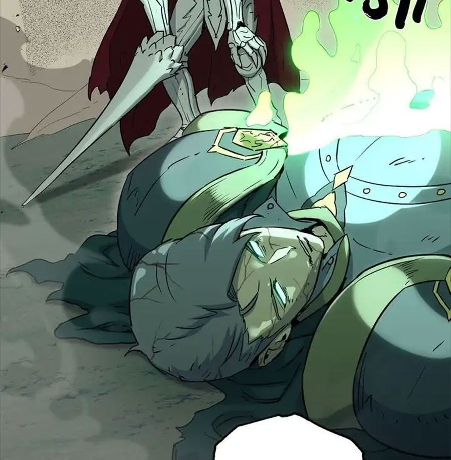 Chiến Binh Xương Trắng Thất Thủ: Chapter 141