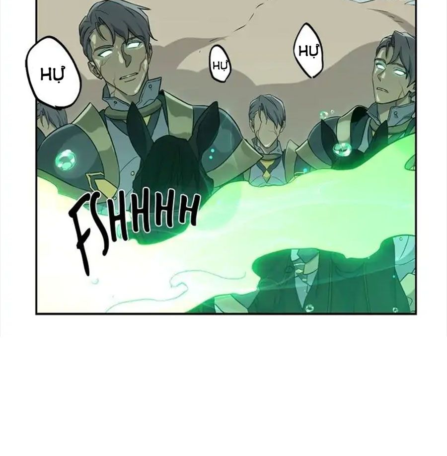 Chiến Binh Xương Trắng Thất Thủ: Chapter 141