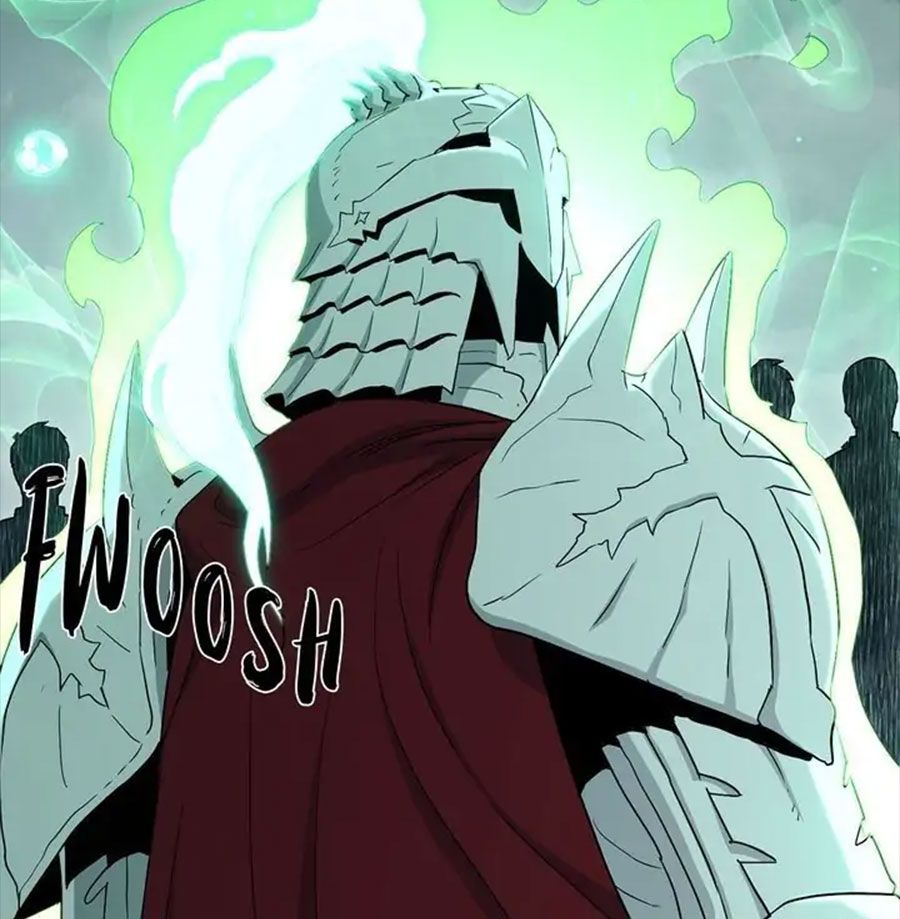 Chiến Binh Xương Trắng Thất Thủ: Chapter 141