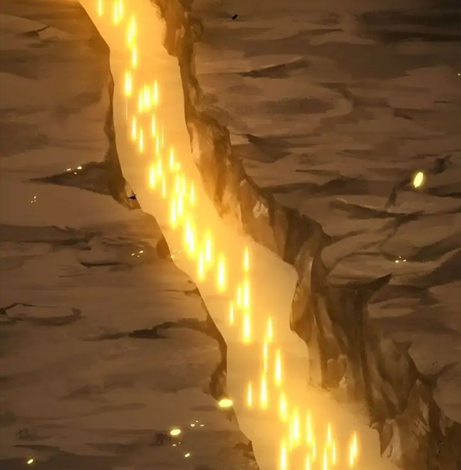 Chiến Binh Xương Trắng Thất Thủ: Chapter 141