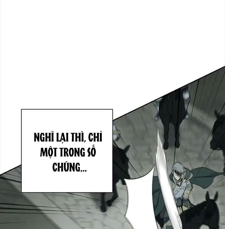 Chiến Binh Xương Trắng Thất Thủ: Chapter 141