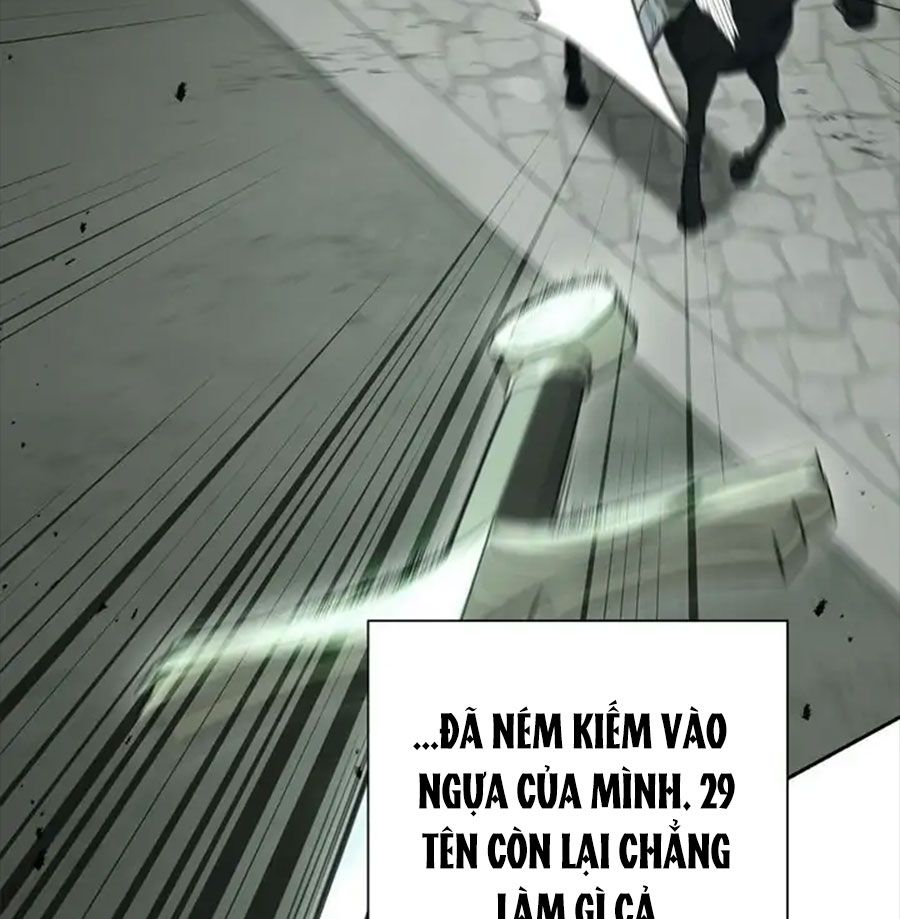 Chiến Binh Xương Trắng Thất Thủ: Chapter 141