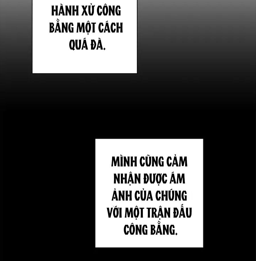 Chiến Binh Xương Trắng Thất Thủ: Chapter 141