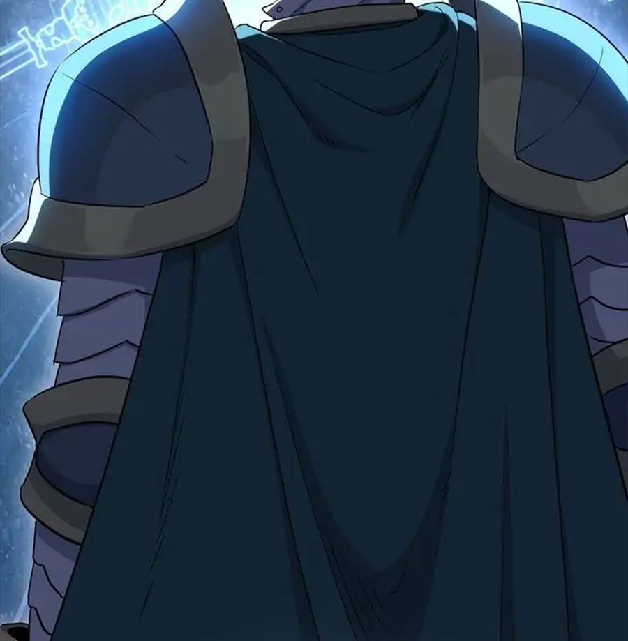 Chiến Binh Xương Trắng Thất Thủ: Chapter 141