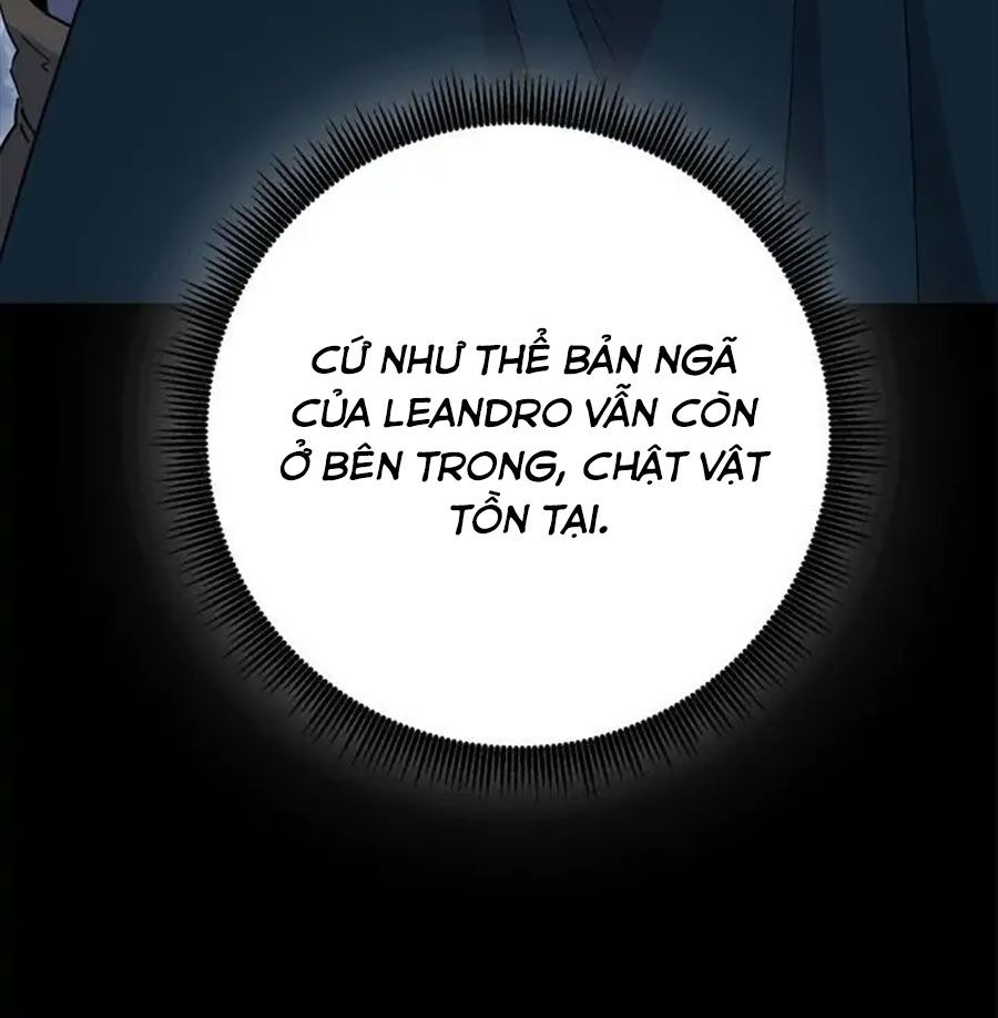 Chiến Binh Xương Trắng Thất Thủ: Chapter 141