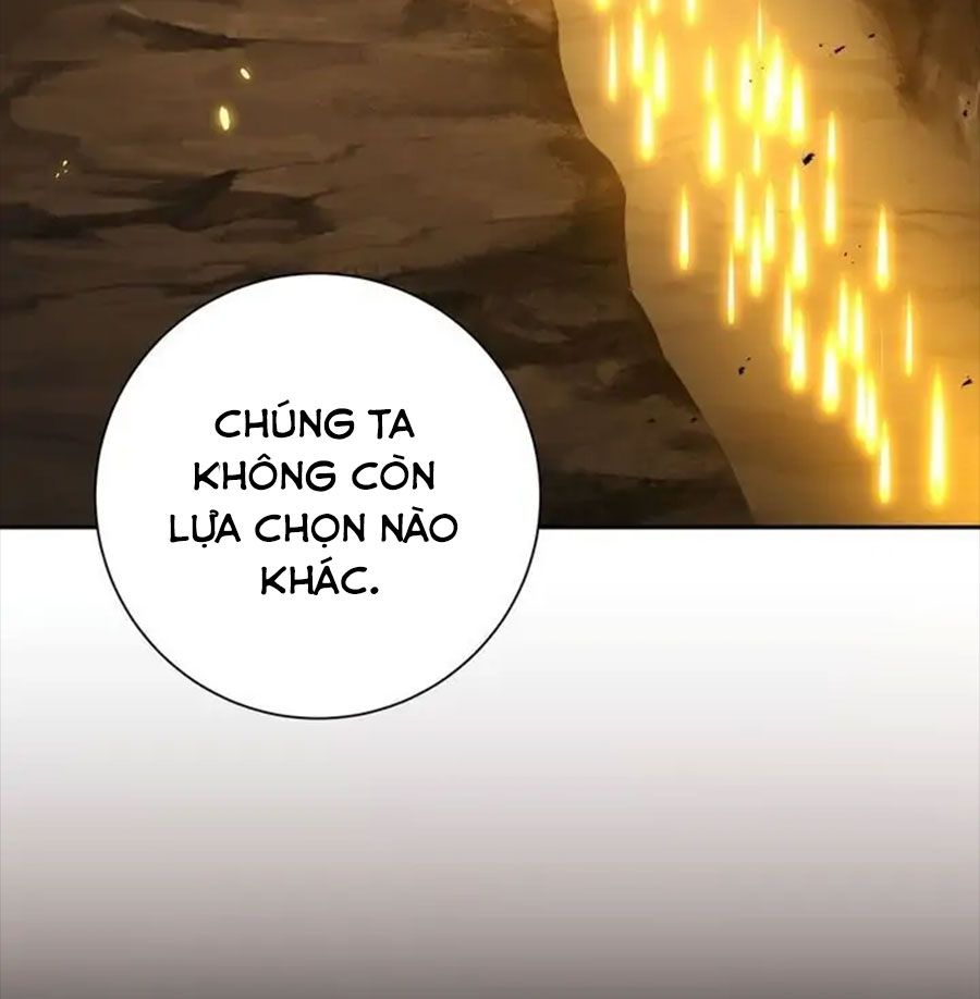 Chiến Binh Xương Trắng Thất Thủ: Chapter 141