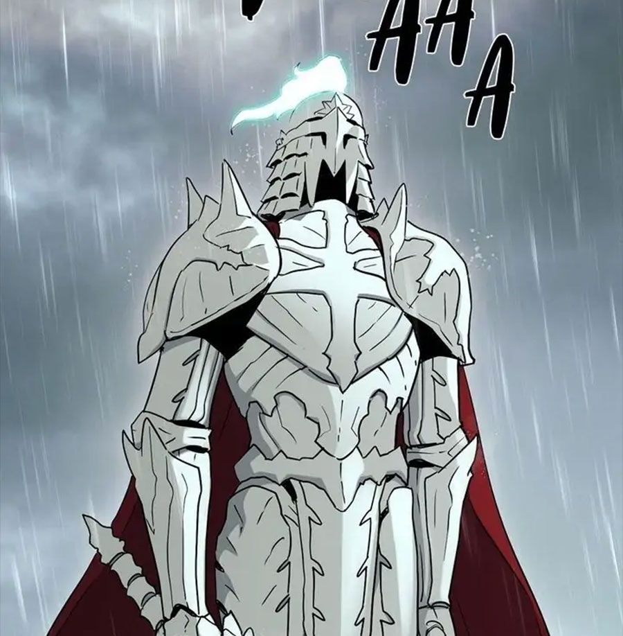 Chiến Binh Xương Trắng Thất Thủ: Chapter 141