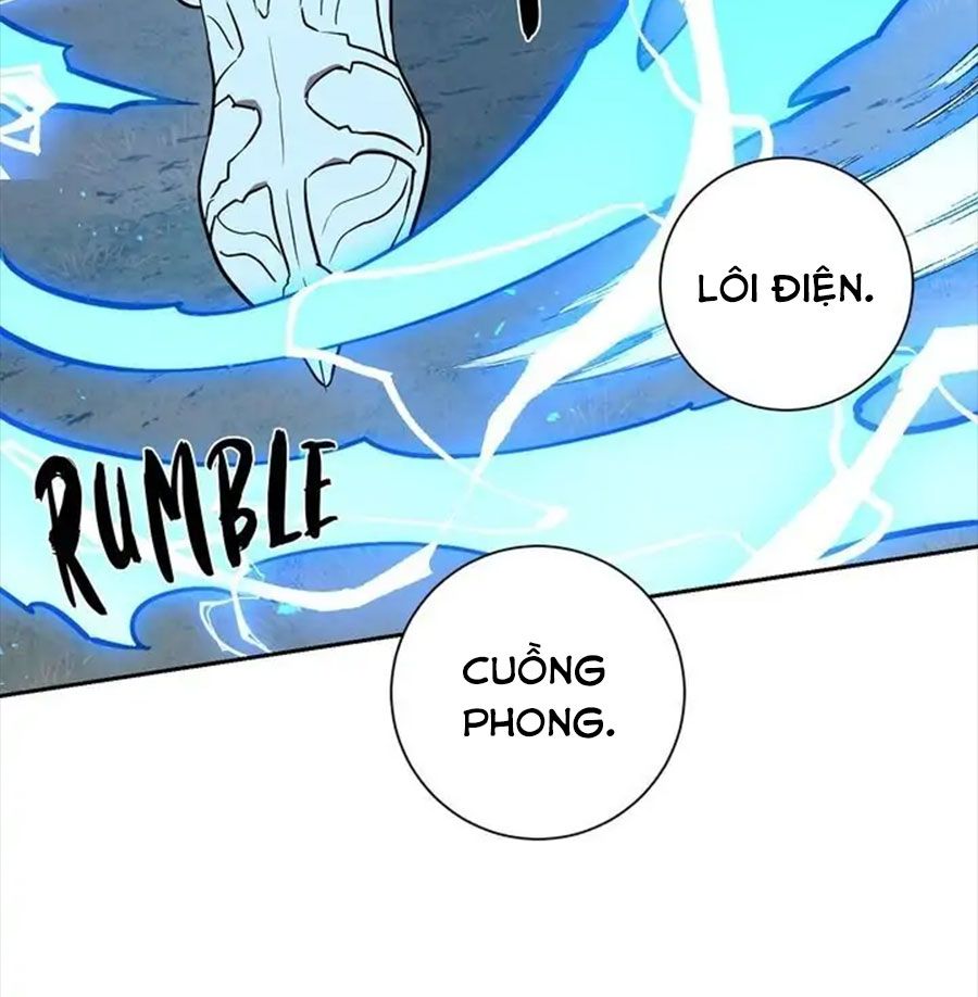 Chiến Binh Xương Trắng Thất Thủ: Chapter 141