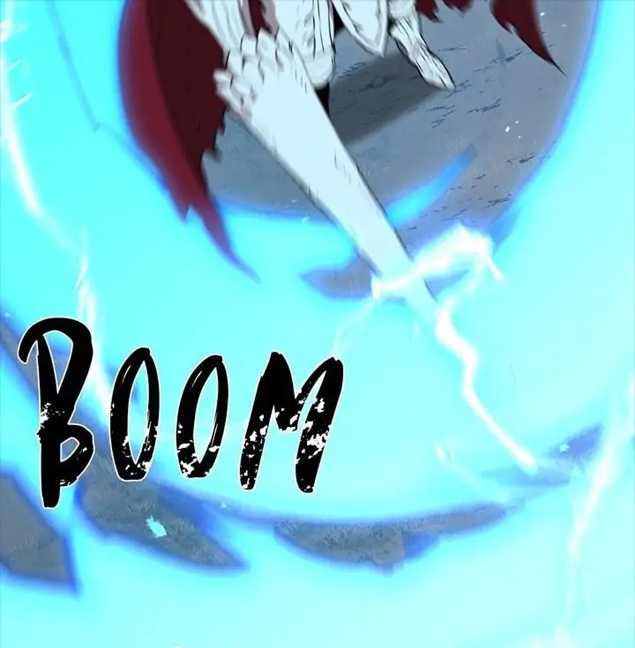 Chiến Binh Xương Trắng Thất Thủ: Chapter 141