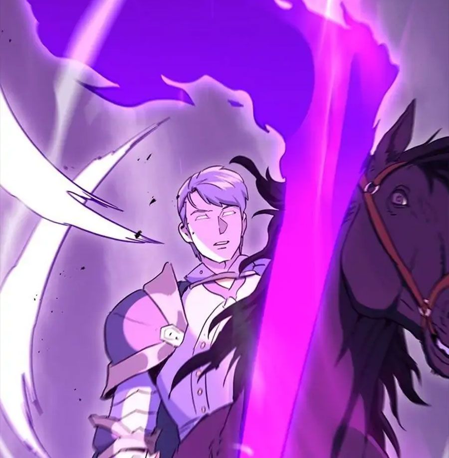 Chiến Binh Xương Trắng Thất Thủ: Chapter 141