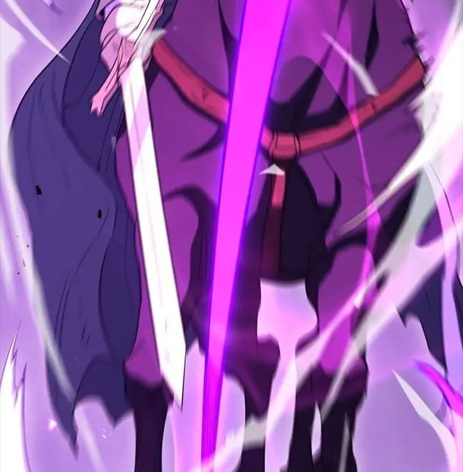 Chiến Binh Xương Trắng Thất Thủ: Chapter 141