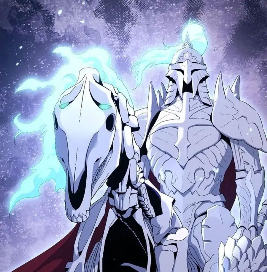 Chiến Binh Xương Trắng Thất Thủ: Chapter 141