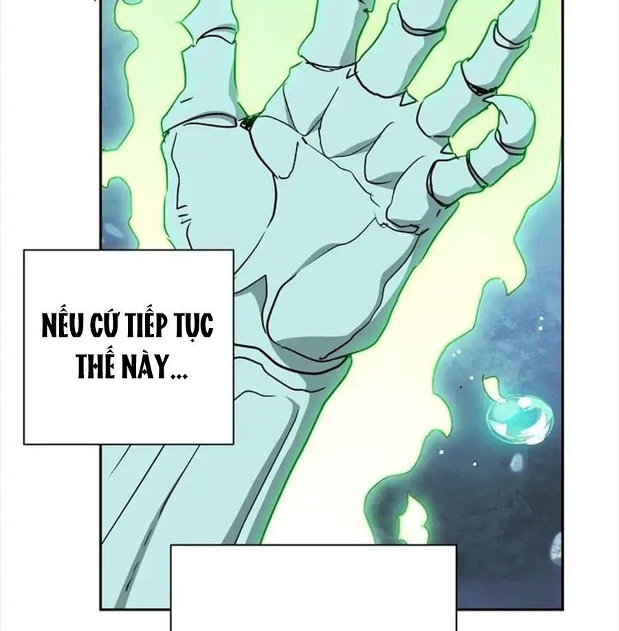 Chiến Binh Xương Trắng Thất Thủ: Chapter 141