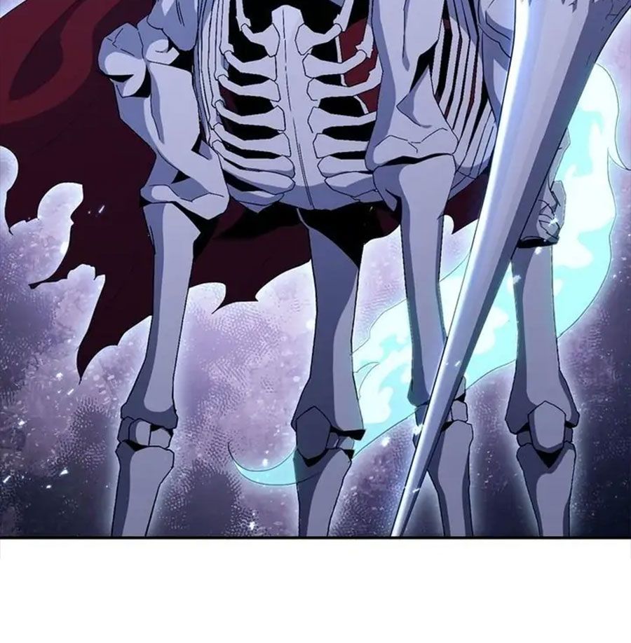 Chiến Binh Xương Trắng Thất Thủ: Chapter 141