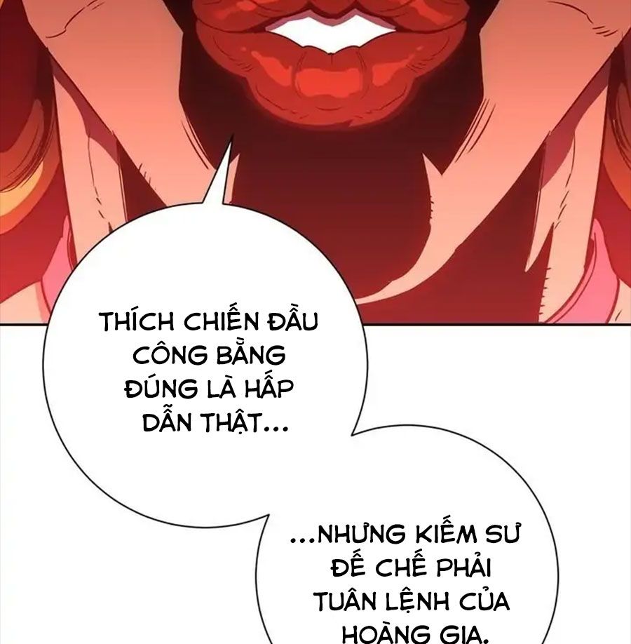 Chiến Binh Xương Trắng Thất Thủ: Chapter 141