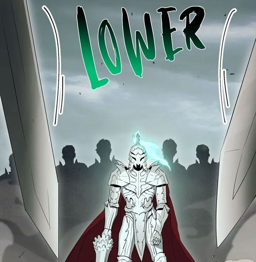 Chiến Binh Xương Trắng Thất Thủ: Chapter 141