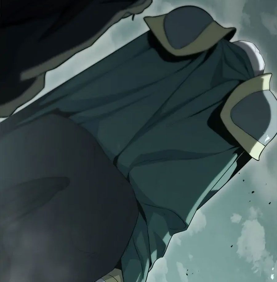 Chiến Binh Xương Trắng Thất Thủ: Chapter 141