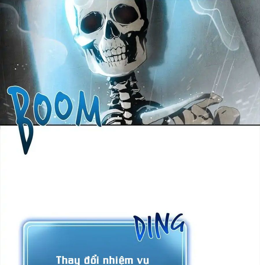 Chiến Binh Xương Trắng Thất Thủ: Chapter 141