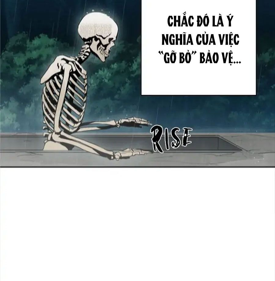 Chiến Binh Xương Trắng Thất Thủ: Chapter 141