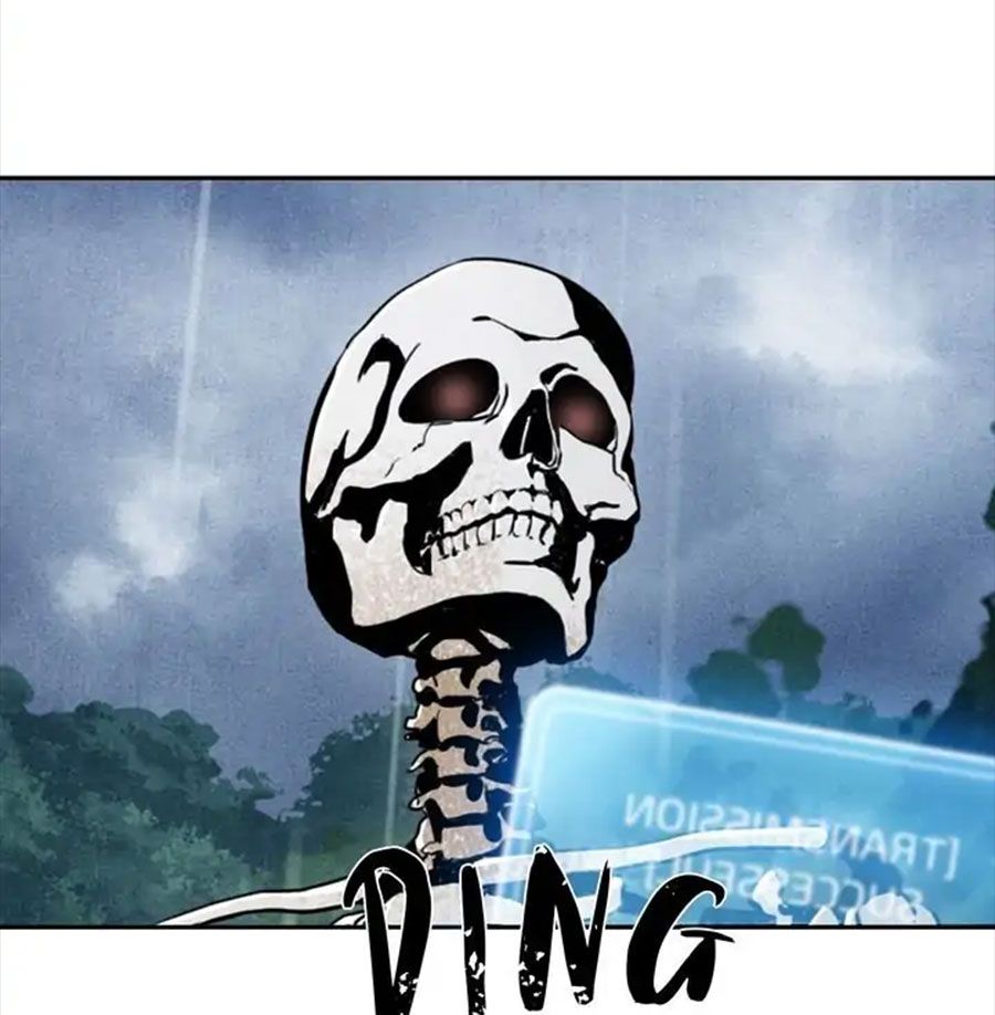 Chiến Binh Xương Trắng Thất Thủ: Chapter 141