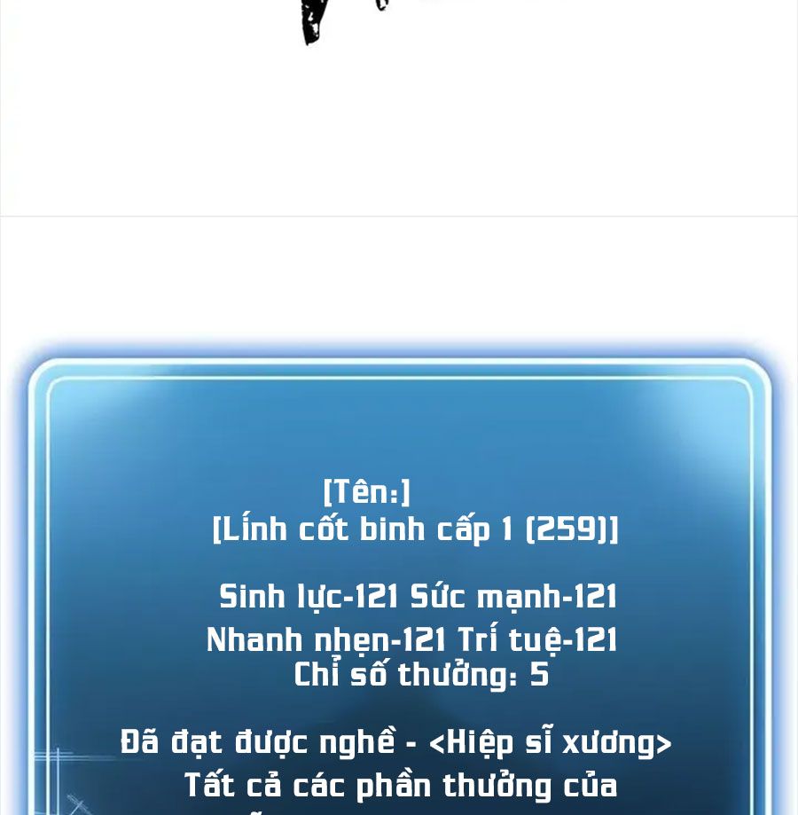 Chiến Binh Xương Trắng Thất Thủ: Chapter 141