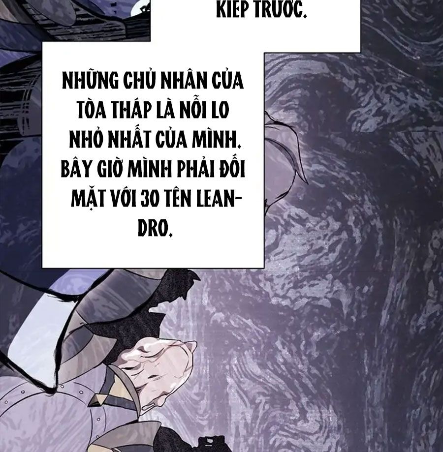 Chiến Binh Xương Trắng Thất Thủ: Chapter 141