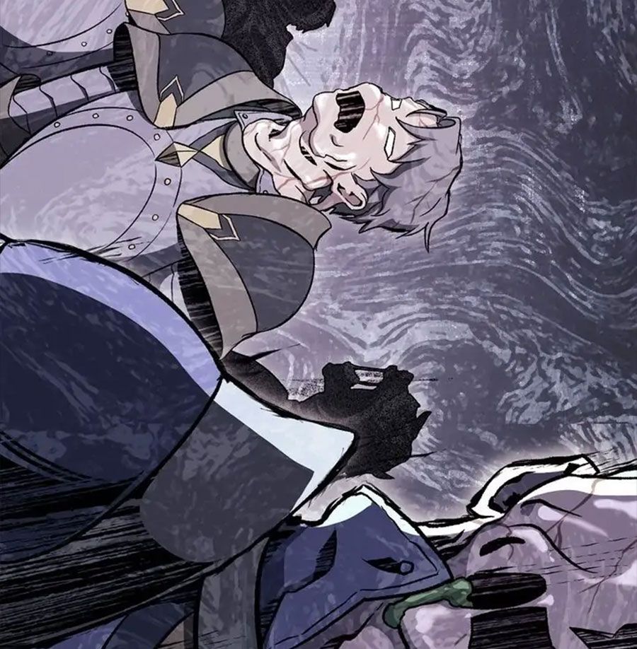 Chiến Binh Xương Trắng Thất Thủ: Chapter 141