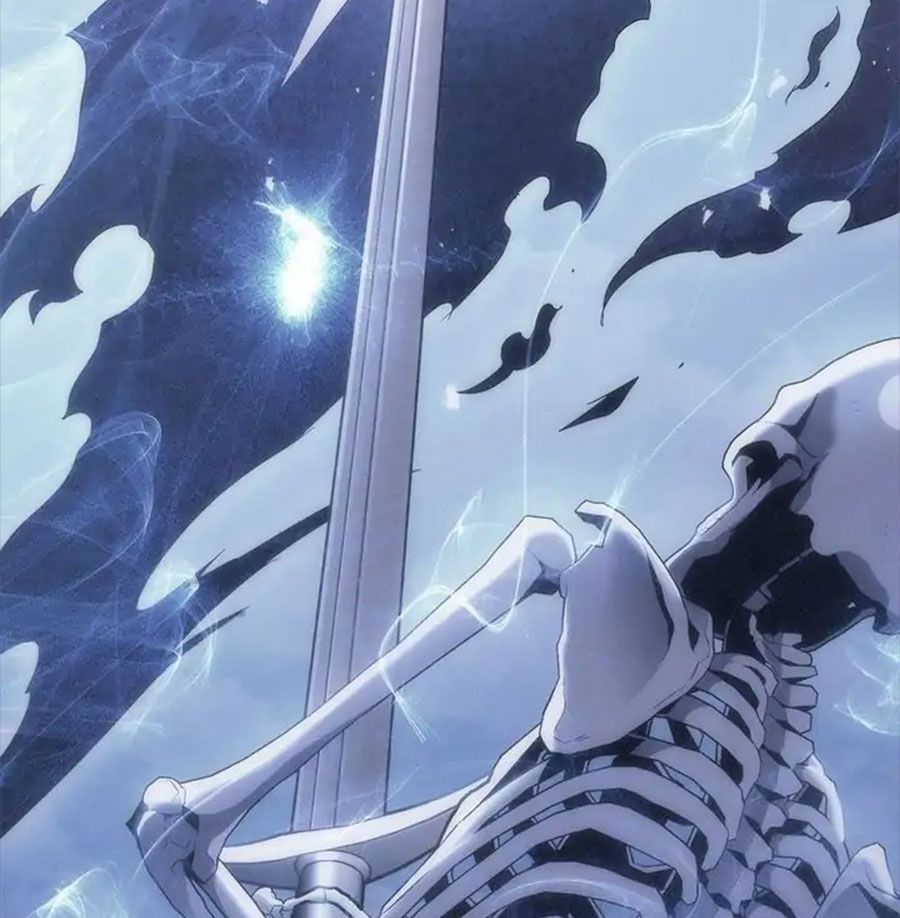 Chiến Binh Xương Trắng Thất Thủ: Chapter 141