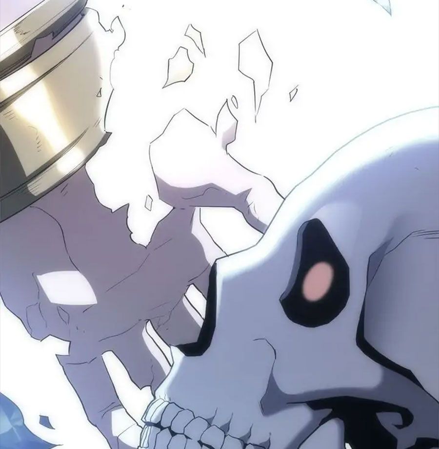 Chiến Binh Xương Trắng Thất Thủ: Chapter 141