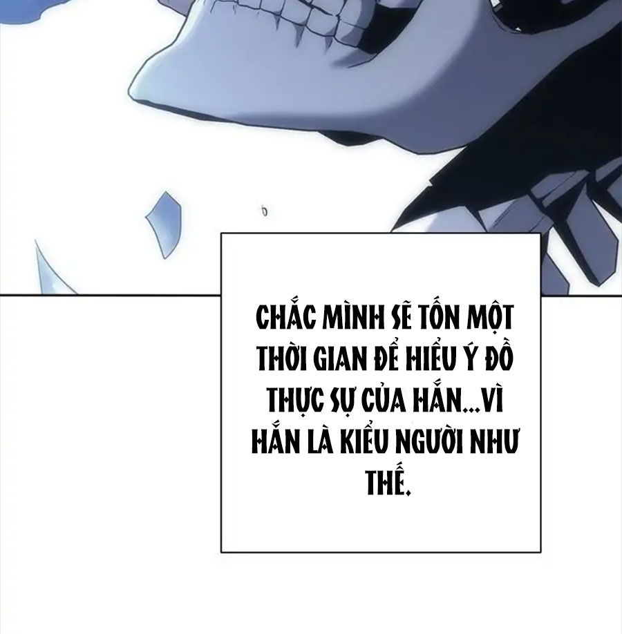 Chiến Binh Xương Trắng Thất Thủ: Chapter 141