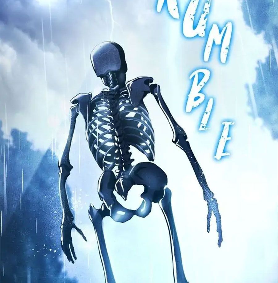 Chiến Binh Xương Trắng Thất Thủ: Chapter 141