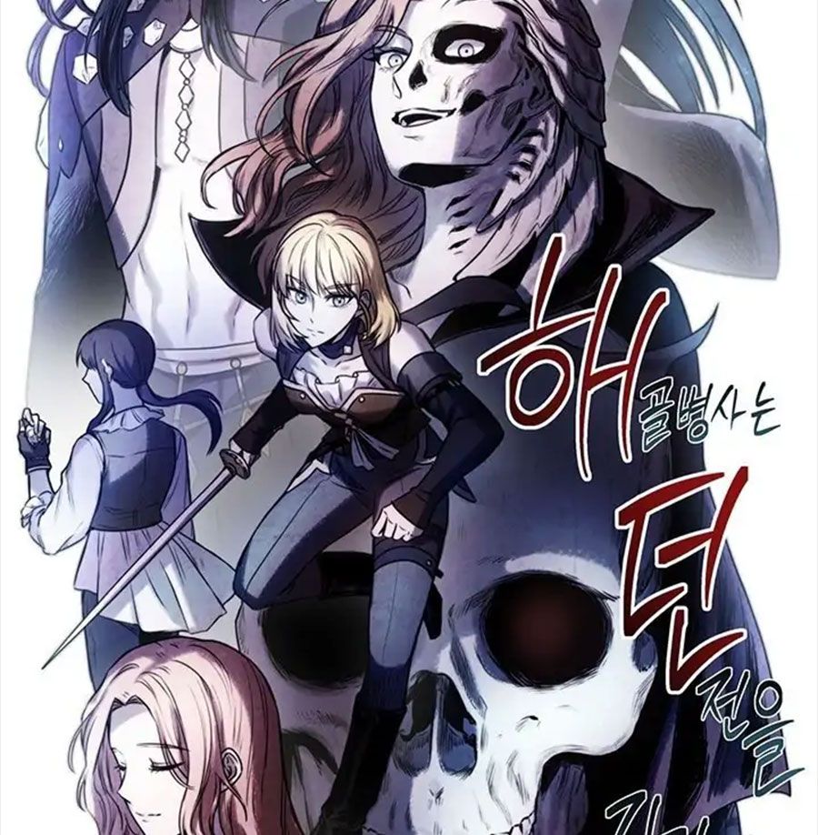 Chiến Binh Xương Trắng Thất Thủ: Chapter 141